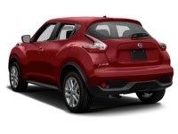 2015 Nissan Juke 5dr Wgn CVT SV FWD Exterior Shot 10
