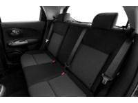 2015 Nissan Juke 5dr Wgn CVT SV FWD Interior Shot 6