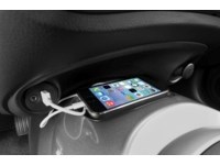 2015 Nissan Juke 5dr Wgn CVT SV FWD Exterior Shot 13