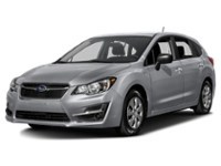 2016 Subaru Impreza 5dr HB CVT 2.0i w/Touring Pkg Exterior Shot 1