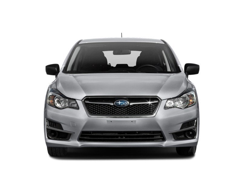 2016 Subaru Impreza 5dr HB CVT 2.0i w/Touring Pkg Exterior Shot 6