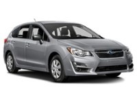 2016 Subaru Impreza 5dr HB CVT 2.0i w/Touring Pkg Exterior Shot 9