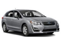 2016 Subaru Impreza 5dr HB CVT 2.0i w/Touring Pkg Exterior Shot 9