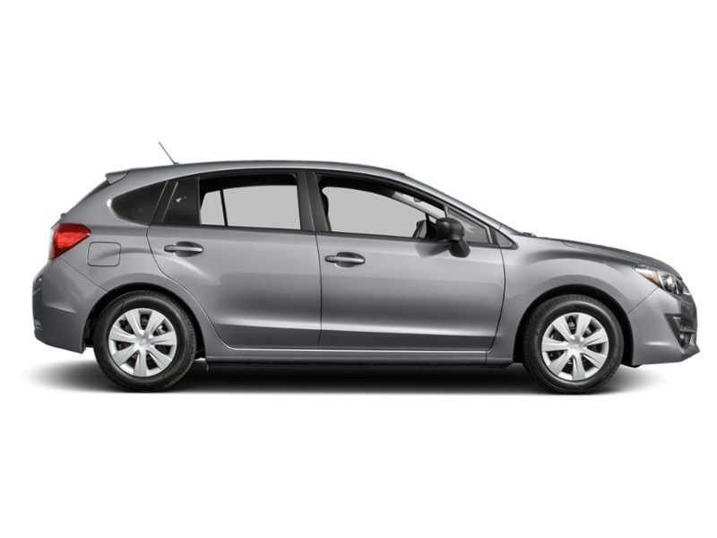 2016 Subaru Impreza 5dr HB CVT 2.0i w/Touring Pkg Exterior Shot 11