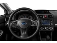 2016 Subaru Impreza 5dr HB CVT 2.0i w/Touring Pkg Interior Shot 3