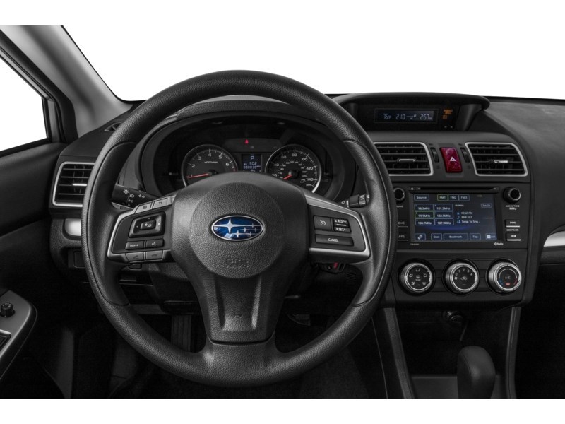 Ottawa Used 2015 Subaru Impreza 2 0i Dilawri Used