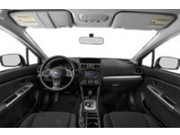 2016 Subaru Impreza 5dr HB CVT 2.0i w/Touring Pkg Interior Shot 7