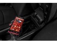 2016 Subaru Impreza 5dr HB CVT 2.0i w/Touring Pkg Exterior Shot 13