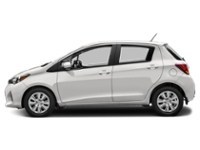 2015 Toyota Yaris 5dr HB Auto LE Exterior Shot 7