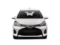 2015 Toyota Yaris 5dr HB Auto LE Exterior Shot 6