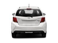 2015 Toyota Yaris 5dr HB Auto LE Exterior Shot 8
