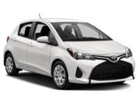 2015 Toyota Yaris 5dr HB Auto LE Exterior Shot 9
