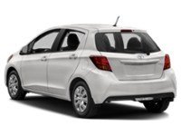 2015 Toyota Yaris 5dr HB Auto LE Exterior Shot 10