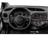 2015 Toyota Yaris 5dr HB Auto LE Interior Shot 3