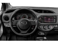 2015 Toyota Yaris 5dr HB Auto LE Interior Shot 3