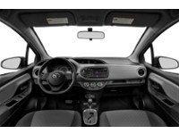2015 Toyota Yaris 5dr HB Auto LE Interior Shot 7