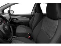 2015 Toyota Yaris 5dr HB Auto LE Interior Shot 5
