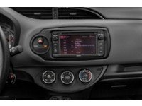 2015 Toyota Yaris 5dr HB Auto LE Interior Shot 2
