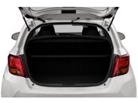 2015 Toyota Yaris 5dr HB Auto LE Exterior Shot 4