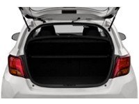 2015 Toyota Yaris 5dr HB Auto LE Exterior Shot 4