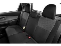 2015 Toyota Yaris 5dr HB Auto LE Interior Shot 6
