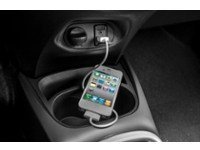 2015 Toyota Yaris 5dr HB Auto LE Exterior Shot 13
