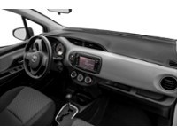 2015 Toyota Yaris 5dr HB Auto LE Interior Shot 1