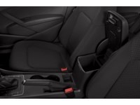2015 Volkswagen Passat 2.0 TDI Trendline (DSG) Interior Shot 7