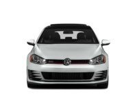 2017 Volkswagen Golf GTI Autobahn | 6-Speed | Ultra Low KM's Exterior Shot 6