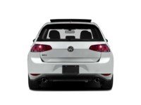 2017 Volkswagen Golf GTI Autobahn | 6-Speed | Ultra Low KM's Exterior Shot 8