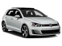 2017 Volkswagen Golf GTI Autobahn | 6-Speed | Ultra Low KM's Exterior Shot 9