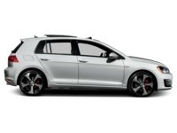 2017 Volkswagen Golf GTI Autobahn | 6-Speed | Ultra Low KM's Exterior Shot 11