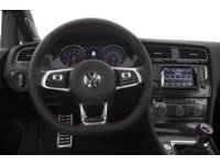 2017 Volkswagen Golf GTI Autobahn | 6-Speed | Ultra Low KM's Interior Shot 3