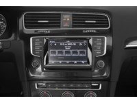 2017 Volkswagen Golf GTI Autobahn | 6-Speed | Ultra Low KM's Interior Shot 2