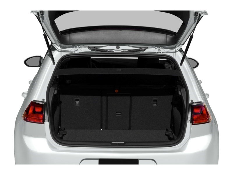 2017 Volkswagen Golf GTI Autobahn | 6-Speed | Ultra Low KM's Exterior Shot 4