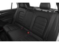 2017 Volkswagen Golf GTI Autobahn | 6-Speed | Ultra Low KM's Interior Shot 6