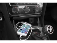 2017 Volkswagen Golf GTI Autobahn | 6-Speed | Ultra Low KM's Exterior Shot 13