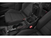 2017 Volkswagen Golf GTI Autobahn | 6-Speed | Ultra Low KM's Interior Shot 8