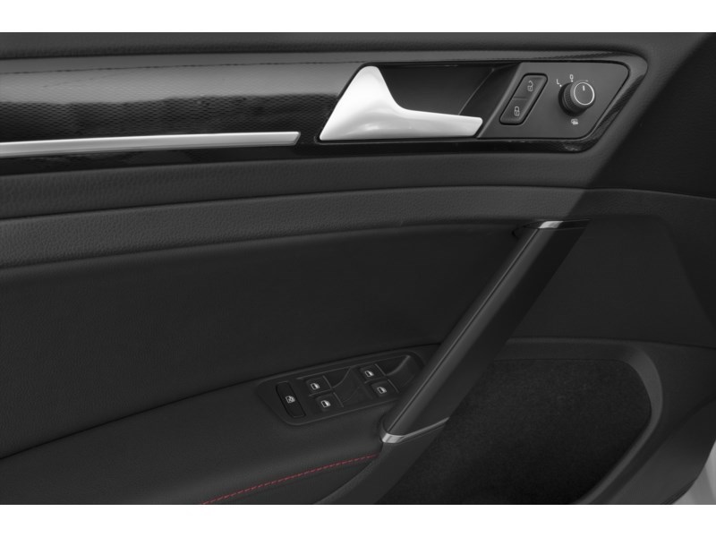 2017 Volkswagen Golf GTI Autobahn | 6-Speed | Ultra Low KM's Exterior Shot 14