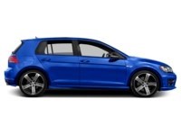 2017 Volkswagen Golf R 5dr HB DSG Exterior Shot 11