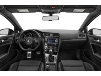 2017 Volkswagen Golf R 5dr HB DSG Interior Shot 7