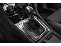 2017 Volkswagen Golf R 5dr HB DSG Exterior Shot 12