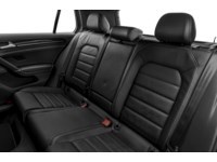 2017 Volkswagen Golf R 5dr HB DSG Interior Shot 6