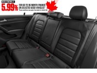 2017 Volkswagen Golf R 5dr HB Man Interior Shot 6