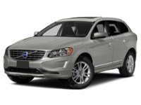 2015.5 Volvo XC60 2015.5 FWD 5dr T5 Drive-E Premier Exterior Shot 1