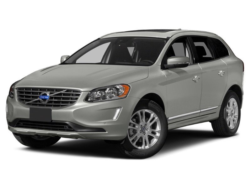 2015.5 Volvo XC60 2015.5 FWD 5dr T5 Drive-E Premier Exterior Shot 1