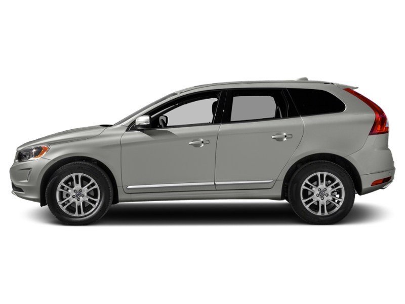 2015.5 Volvo XC60 2015.5 FWD 5dr T5 Drive-E Premier Exterior Shot 7