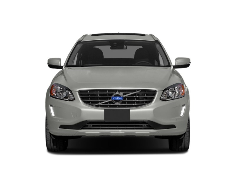 2015.5 Volvo XC60 2015.5 FWD 5dr T5 Drive-E Premier Exterior Shot 6