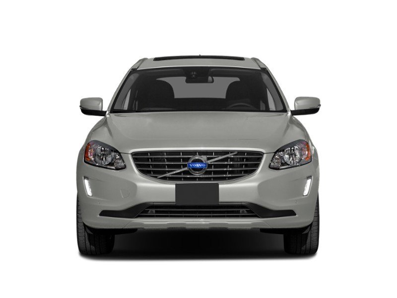 2015.5 Volvo XC60 2015.5 FWD 5dr T5 Drive-E Premier Exterior Shot 6