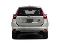 2015.5 Volvo XC60 2015.5 FWD 5dr T5 Drive-E Premier Exterior Shot 8